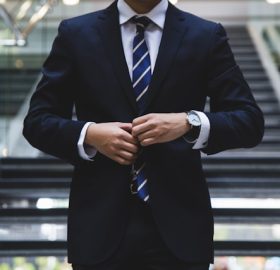 The EVOLVING Employment Model: Managing Your Career in the Rapidly Changing Economy Program Recap