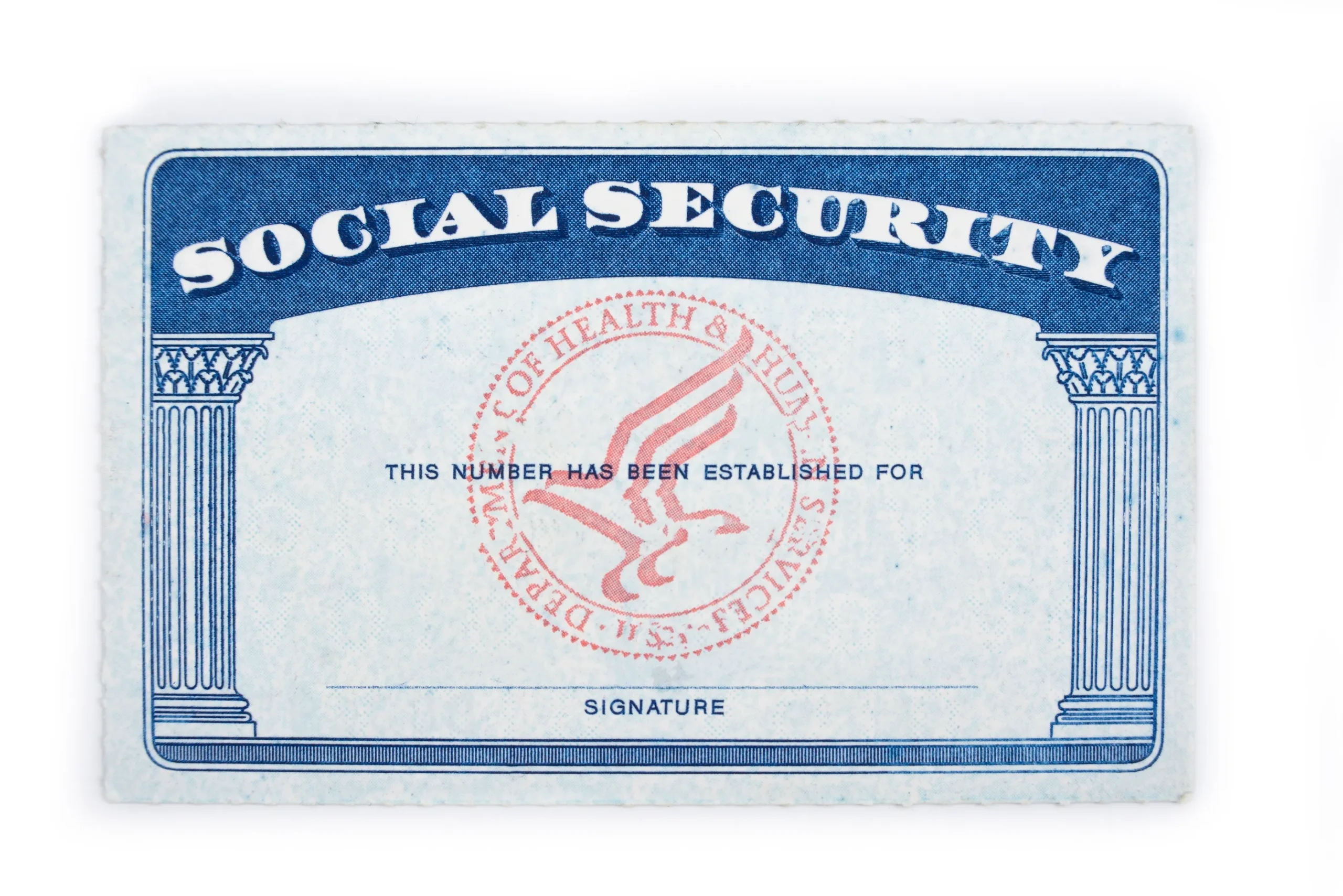 Social Security Resources for New Jersey Libraries