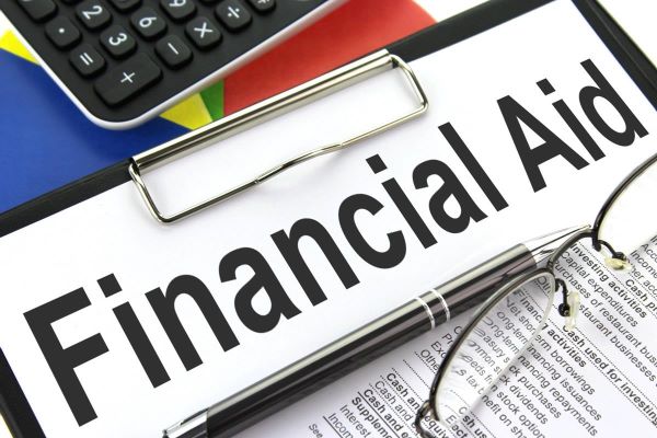 Financial Aid Information Session