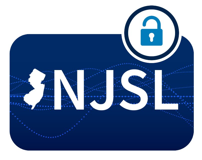 NJSL State Library Card: Unlock a world of knowledge and resources!