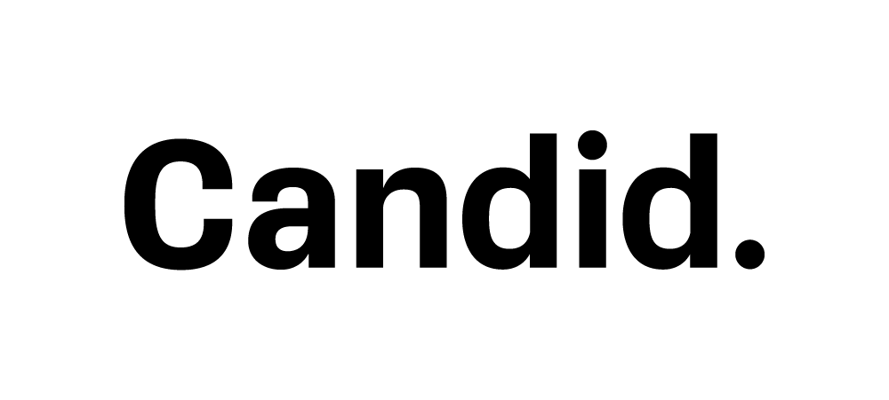 Candid Logo