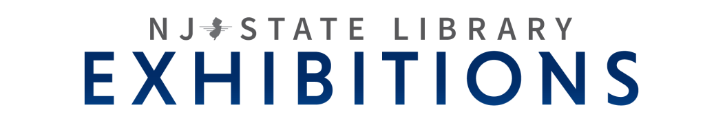 NJ State Library Exhibitions