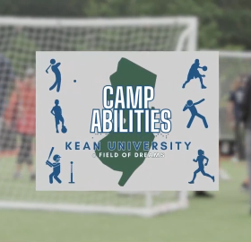 Camp Abilities Kean University