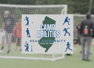 Camp Abilities Kean University