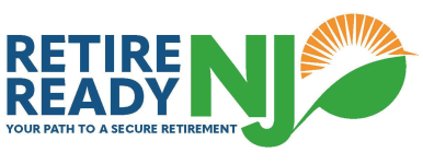 RetireReady NJ logo